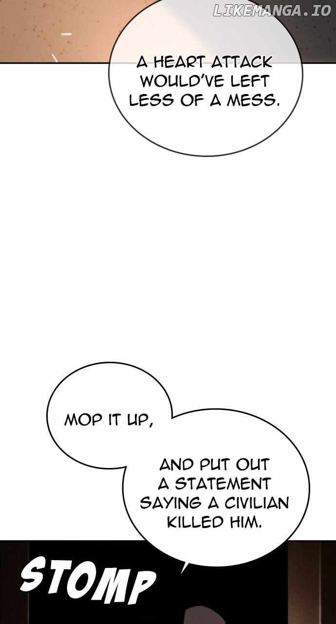 The Regressor Protects Only Me Chapter 29 27